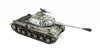 Zvezda 3708 IS-2 Soviet Heavy Tank WWII 1/35